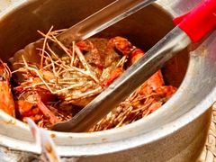-隅乐胡椒虾·台湾菜·团建(皇岗店)