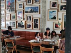 大堂-BOR Eatery(安福路店)