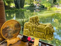 -成都武侯祠博物馆