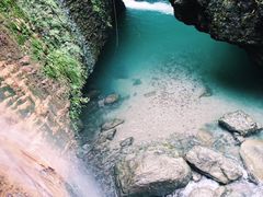-鹿院坪生态旅游景区