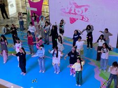 -鹏欣水游城