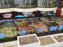 -揭阳钟记小食(福田新村店)