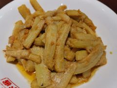 -天下客饭店(中山路店)