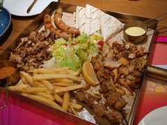 -HELLO MUSAE 拾光缪斯餐厅·纯正希腊风味(苏州中心店)