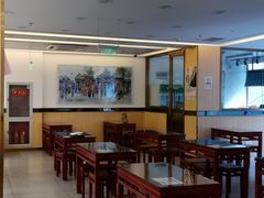 大堂-常兴顺小吃(草房店)