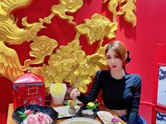 -禧鳳記·猪肚鸡火锅(玖洲道店)