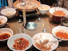 -湖南人家·家传湖南菜(水围店)