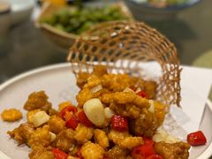 -聚汇三少·龙虾·中餐厅(莫邪路新天地店)