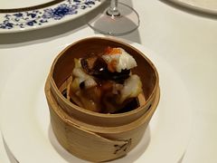 -Yan Ting 宴庭中餐厅(上海静安瑞吉酒店)