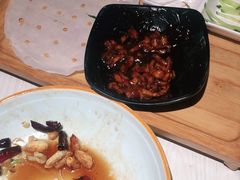 -九毛九西北菜(百信广场店)