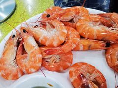 -波记美食店·现捞海鲜