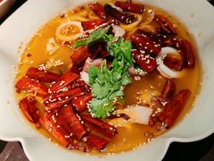 -领事馆19号中餐厅(厦门海景洲际酒店)