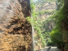 -湖洞水自然风景区