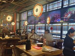 -桂小厨广西菜(印象城店)