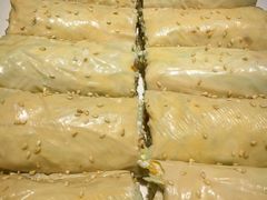 -梁家大院•农家菜(昆山会展中心店)