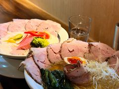 -真打拉面·日式拉面新流派(体育西横街店)