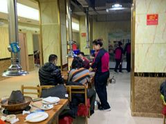 大堂-元盛居(生态大街店)