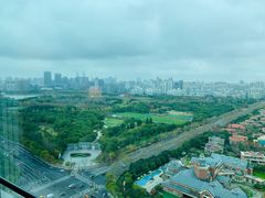 -上海浦东嘉里大酒店