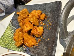 -杨翔豆皮涮牛肚(益田假日天地店)