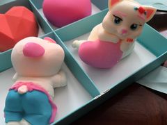 -法兰之吻蛋糕甜品(三里屯店)