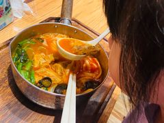 -小满手工粉(上海维璟广场店)