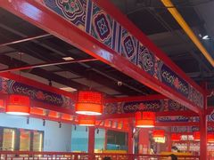 -祥源胡同·涮牛羊肉火锅(花桥店)
