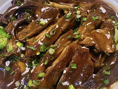 -凯盈阁·顺德私房菜·桑拿鸡