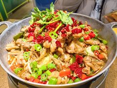 -蛙喔牛蛙(金桥太茂店)