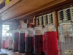 玫瑰酒-妈妈的味道(和顺古镇店)