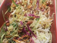 -街角等你.大连海鲜烧烤.经典铁板海鲜串(西安路店)