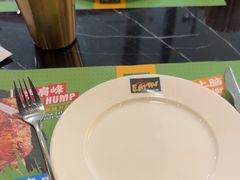 -拉丁餐厅·巴西烤肉自助(正佳广场店)