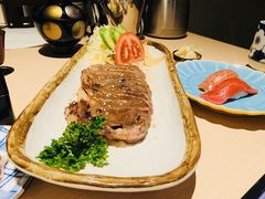 -小山日本料理(太古汇店)