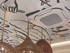 -菲滋意式餐厅(临海银泰店)