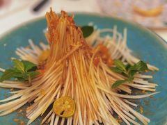-沿途四季·云南菜(建外大街店)