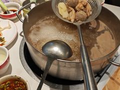 -陈记顺和潮汕牛肉火锅(番禺迎宾大道店)