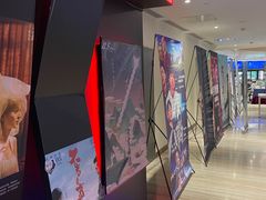 -英皇电影城(英皇集团中心IMAX店)