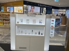 -乐天免税店(明洞店)