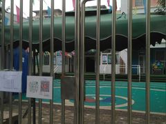 -爱彼格林珑悦幼儿园