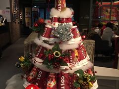 -COSTA COFFEE(上海月星环球港店)