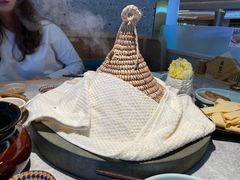 -滇色蒸汽石锅鱼(京华城店)