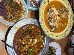 -俭寨大盘鸡·缸子肉·小公鸡·新疆菜(云通店)