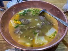 -妈妈的味道(和顺古镇店)