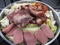 -喔爸韩国料理(环球银泰城店)