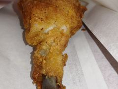 -肯德基(安吉胜利店)