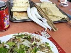 -教师之家赵家羊汤馆(东青龙街店)
