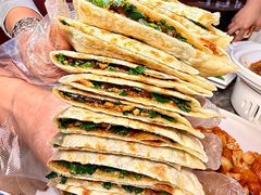 -全聚德(长江路店)