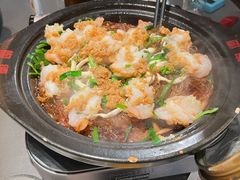 -陶德砂锅(蜀汉路店)