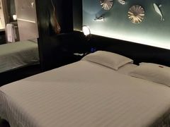 -杭州西湖桔子水晶酒店