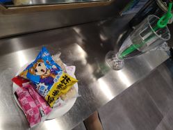 -MAGIC米几发型设计·羊毛卷