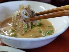 爆肚-宝瑞门钉肉饼店